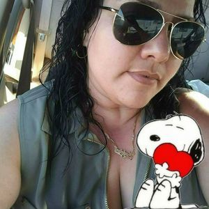 Meet your Posher, Madelyn